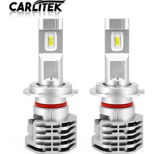 CARLitek LED Bulbs HB3 (P20d)