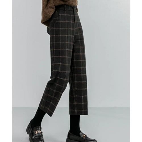 HKCP Women's Pants And Skirts