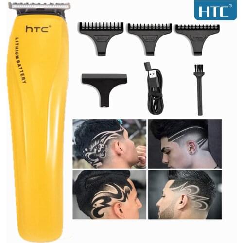 HTC Hair Trimmers