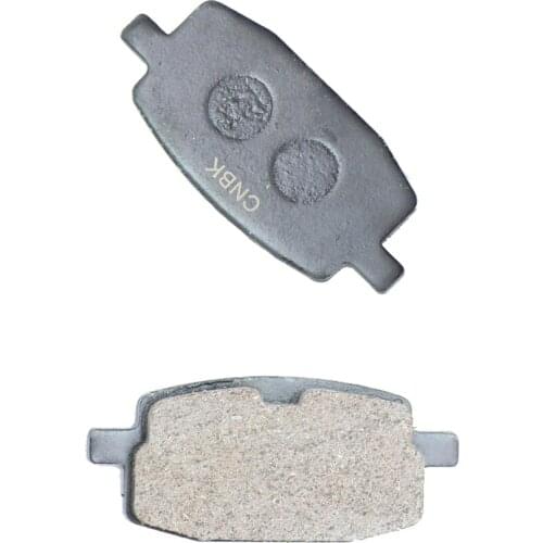 Brake Shoe Pads Set for ADLY Street Bike 50 Cosy 2001 - 2006
