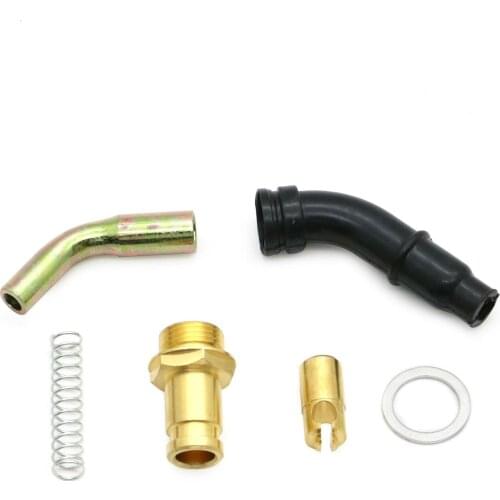 Carburetor Carb Choke Plunger Starter Valve Kits Fit Repair Tools For PWK Carb Models For 28 33 35 36 39mm