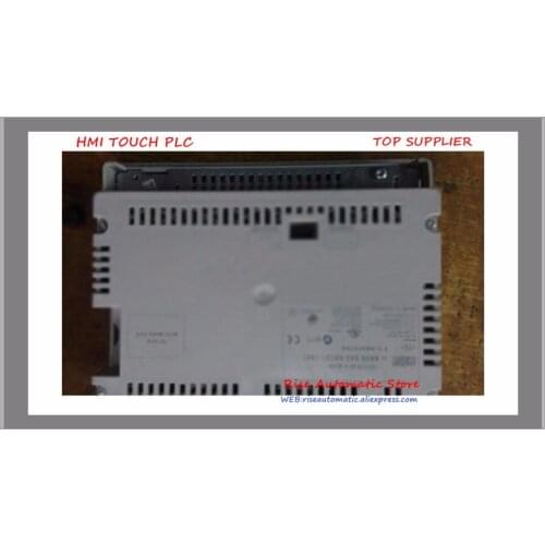 New Touch Screen For Panel 6AV6642-0BC01-1AX0