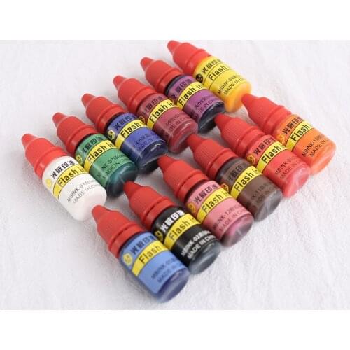 New Time Date Plan DIY Stamp 12/24 Hours Schedule Planner Scrapbooking Photosensitive Stamps DOM668