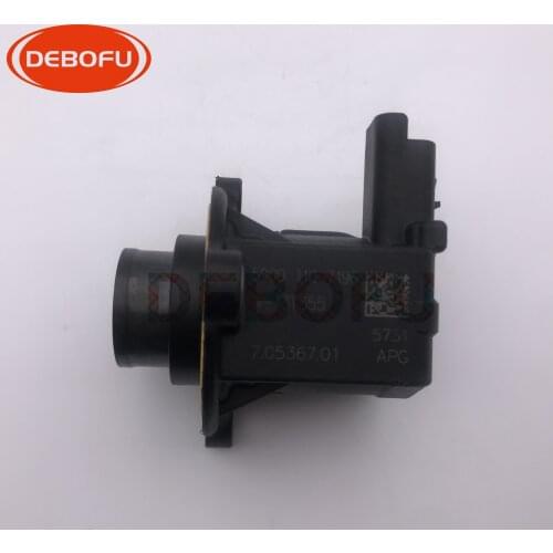 Original turbo solenoid valve 5900 110 7196 For Min Cooper 1.6L Air Bypass Valve ||-13T355 7.05367.01