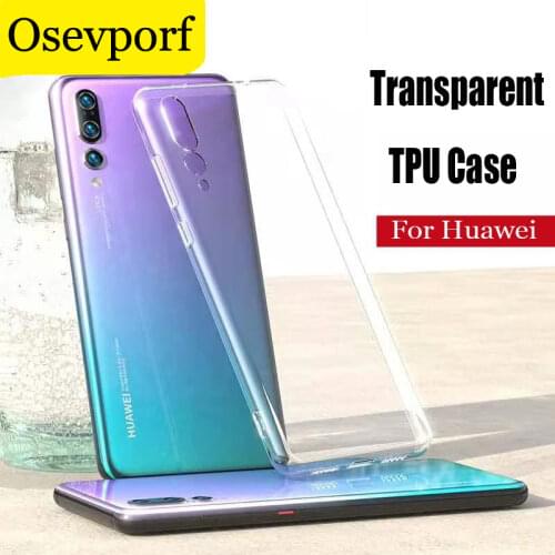 OSEVPORF Huawei Mate 20 Phone Cases