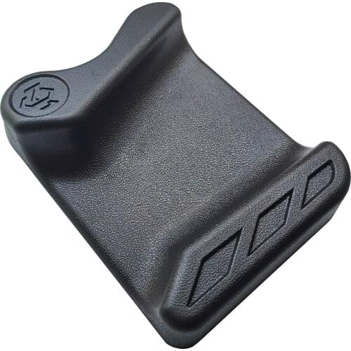 EUC power pads for EX EXN Monster Veteran Sherman KS18XL Nikola electric unicycle Universal Kuji pads soft pads