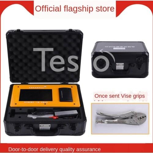 Portable elevator speed limiter tester speed limiter calibrator elevator speed tester electric drill speedometer