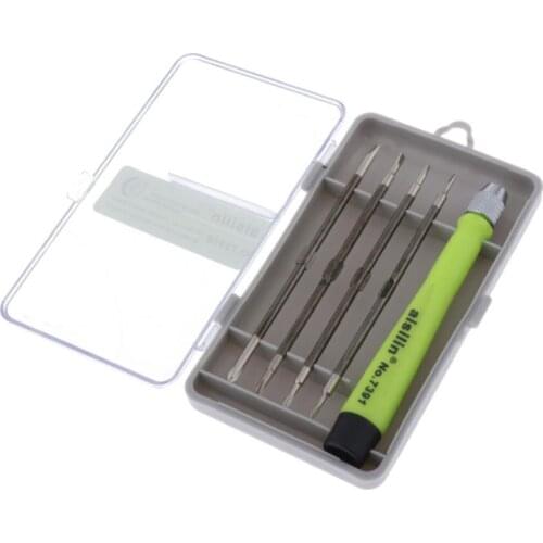 Precision Screwdriver Repair Tools Kit Magnetic Mini Phone Watch Repair Tool