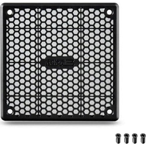 Computer F90 Office Fan Dust Cover Net 90*90*9.6 mm Dust CoverTo Prevent Dust From Entering The Chassis Fans Cooling Components