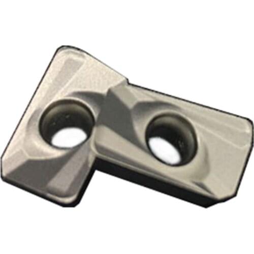 10PCS APMT1135 PDER H2 CT7000 External Turning Tools Cermet Grade Carbide insert Lathe cutter Tool Tokarnyy turning insert