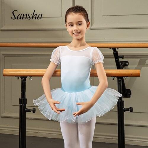Sansha Dance Costumes For Girls