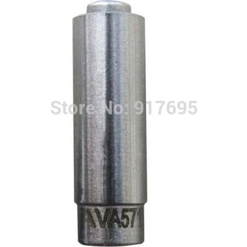 Push Button Spindles Universal For Dental Large 557 Push Button Spindles -11.38X10.70mm X0.7mm