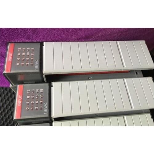 1746-IA16 SLC 500 AB PLC