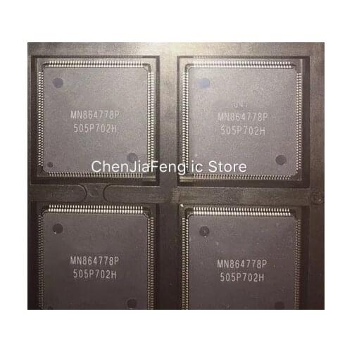 2pcs~10pcs/lot New original MN864778P QFP