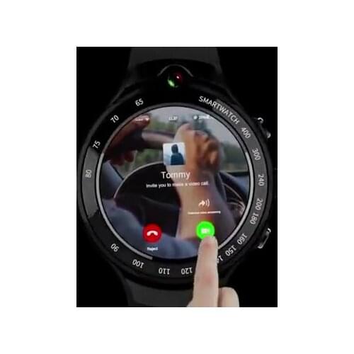 2020 Amazing Watch Smart