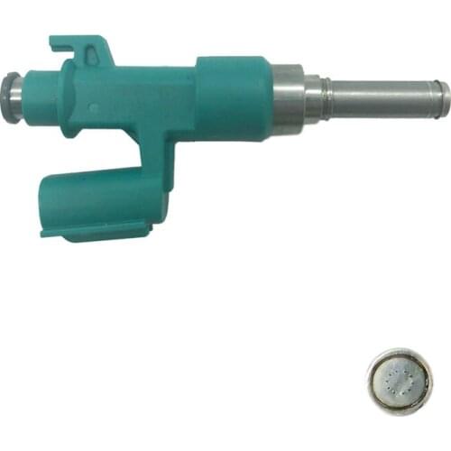 4pcs Fuel Injector Fuel Nozzle OEM:23250-F2020 23250F2020 For Japanese Car Sienna Camry for Lexus V6-Gas