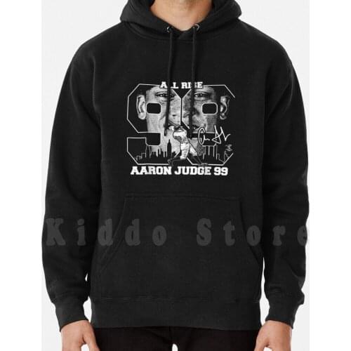 Aaron Judge Big Nine Nine All Rise hoodies long sleeve Fun Anniversary Christmas Have Big Who With Cute Im