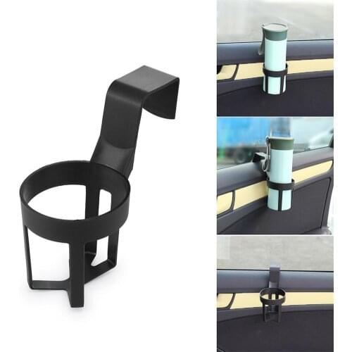 Car Drinks Cup Holder Mount Car Accessories for toyota auris reno megane 2 focus kia sportage 3 grand vitara kia rio 2018