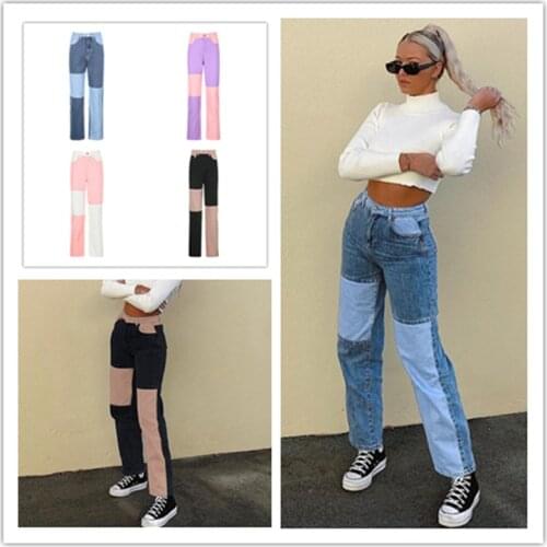 BRANDY&MANDY Women Jeans