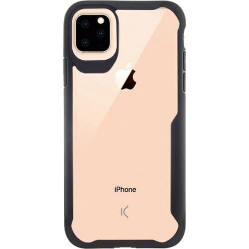 Mobile cover Iphone 11 Pro Max KSIX Flex Armor TPU