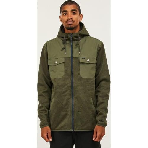 Winki Pop Anti Series Fleece