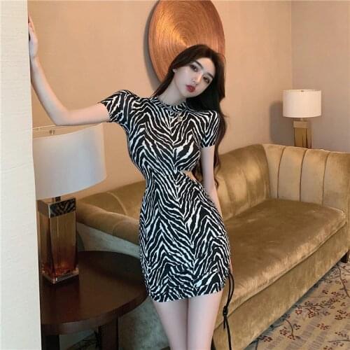 Летние платья в полоску HOLYGAGA China At AliExpress