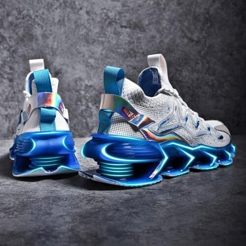 Men shoes Sneakers Male tenis Luxury shoes Mens casual Shoes Trainer Race off white Shoes fashion loafers running Shoes for men