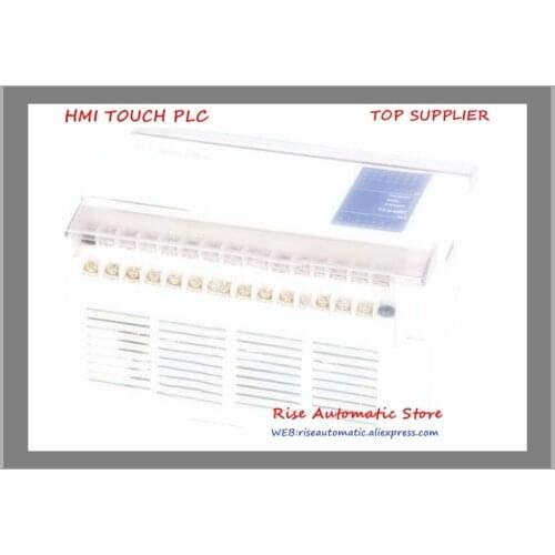 LX2N-40MTC-A New Original PLC 100-240V AC 24 Point 24V Transistor 16 Point 1 COM
