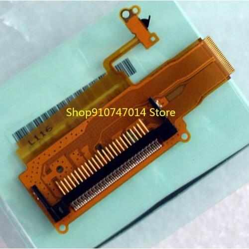 New original CF memory card slot hold holder board PCB Unit for Canon 5D mark IV 5D4 5DIV for EOS SLR camera repair part