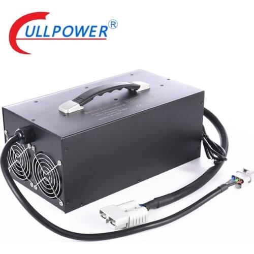 Wholesale12V 24V 48V 72V volt 24A 30A 40A Electric Vehicle Car lipo li-ion lithium Battery Charger for Forklift/Scooter /E bike