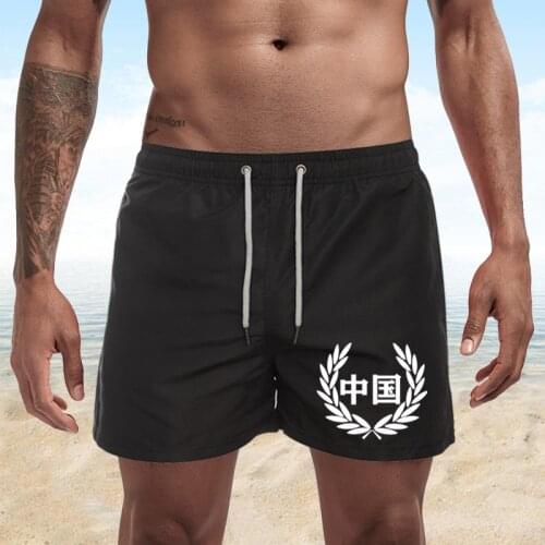 Selling Men Fitness Bodybuilding Shorts Man Summer Workout Male Breathable Mesh Quick Dry Sportswear Jogger Beach Short Pants