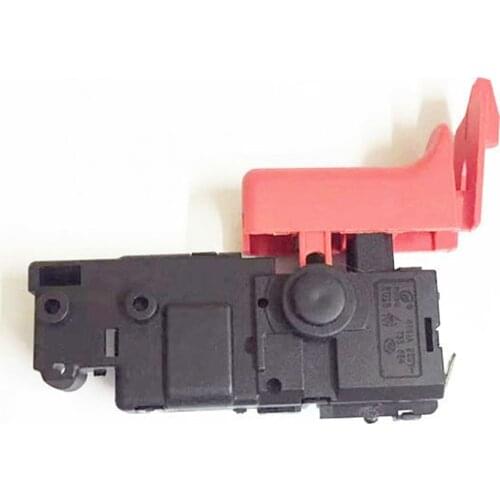 Drill Switch Replacement For Bosch GBH2-26DE GBH2-26DFR GBH 2-26 E GBH2-26DRE GBH2-26