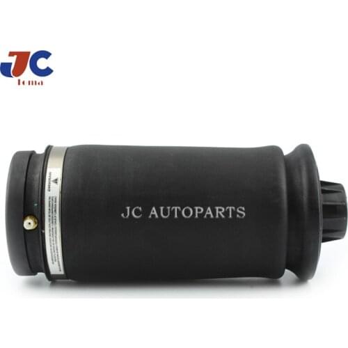Suspension Spring Bag A1643200825 A1663200325 For Mercede(s) Benz W166 ML350 ML500 X166 Rear Left Right Air Ride Shock