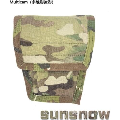 Tactical FS Double CUF Kit Imported Cordura Fabric