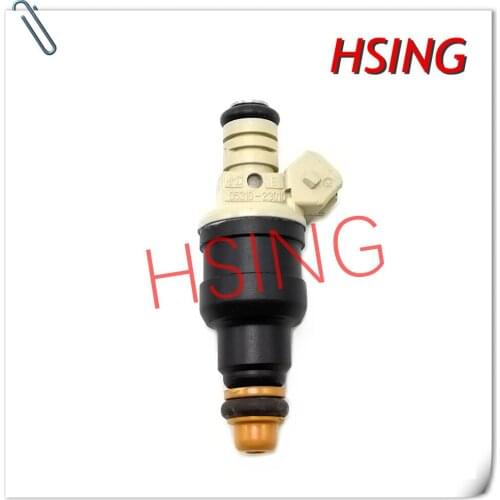 HSINGYE BRAND-NEW# 35310-23010 Fuel Injector Fits For Hyundai Tiburon Elantra 1.8L ***Part No# 3531023010