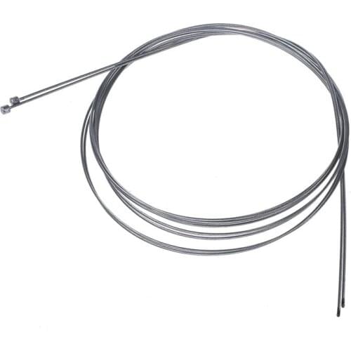 Universal gear cable shift cable shift cables Bowden bike RACING 190cm 1.5mm 2 pcs