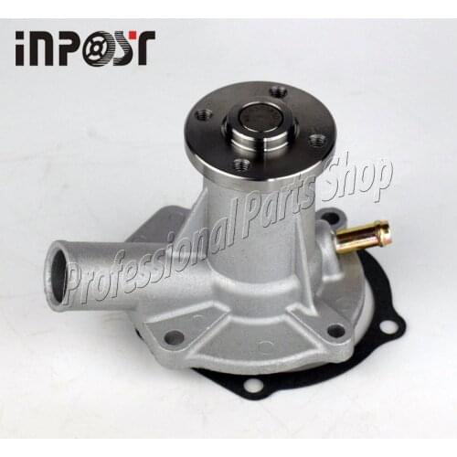 Water Pump 15534-73030 For Kubota D750 D850 D950 V1100 V1200 Z500 Z600 B5200D