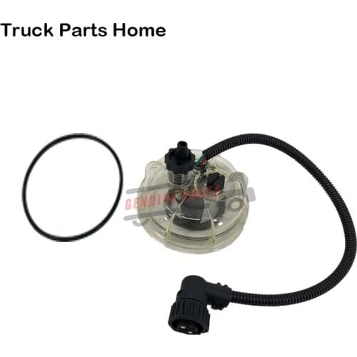Spare Parts for Scania Trucks SCE 1948667/1408460/2277592 Hand Feed Pump Inspection Glass