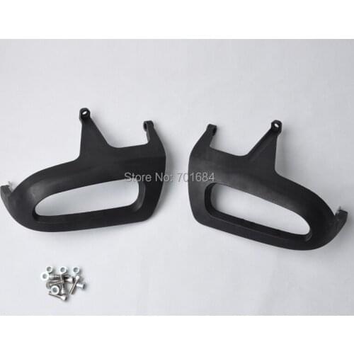 Engine Protector Guard For BMW R RT 1150R R1150RT 2001 2002 Hot New Pair [HL11]