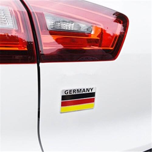 3D Aluminum Car Sticker Car Modeling For Hyundai Genesis G70 G80 G90 Equus Creta KONA Enduro Intrado NEXO PALISADE HDC-2 Grandma