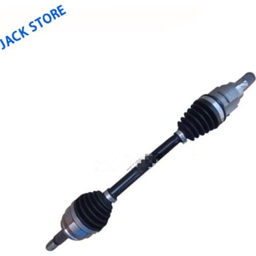 Adapted to FAW Oley manual automatic half shaft assembly drive shaft half shaft original authentic