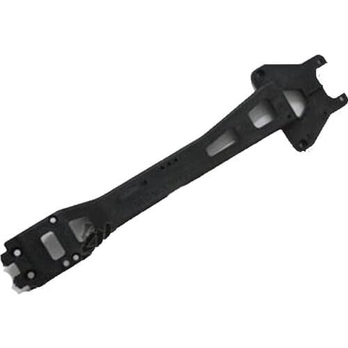 Henglong HL Henglong 1:10 tram 3851-1 remote control flat running accessories No. 45 second floor rack board