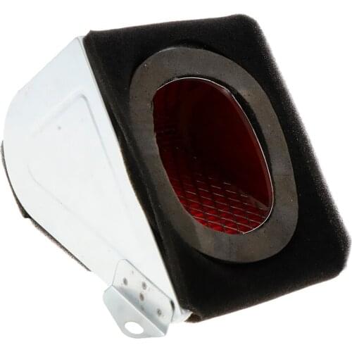 Motorcycle Air Filter Pod Breather Clearner for GY6 125cc Scooter/Motorbike/Quad/ATV