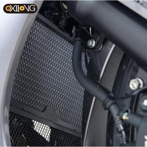 2021 New Motorcycle Radiator Grille Guard Grill Cover Protector For Honda CBR500R CBR 500R CBR 500 R 2016 2017 2018 2019 2020