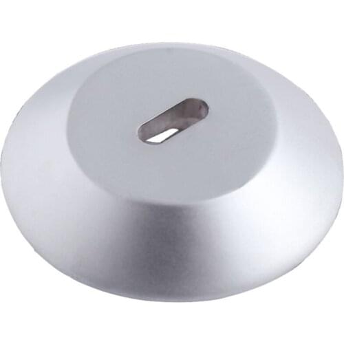 Durable Notebook Anti Theft Portable Lock Hole Round Tablet Laptop For IPad MacBook Notebook