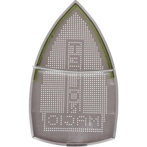 Industrial Iron Plate Cover Shoe Ironing Protective Case Heat Fast Ironing Board For Shoe Ironing Aid Board Protect Fabrics