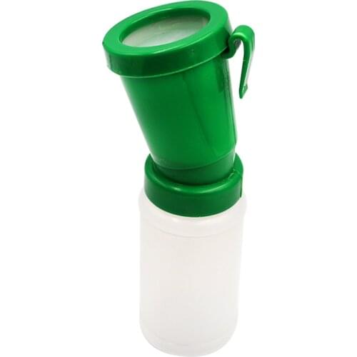 Cow nipples do not return medicated cups milking machine medicated bath cups Cattle cows breasts cleaning Bucket veterinary tool