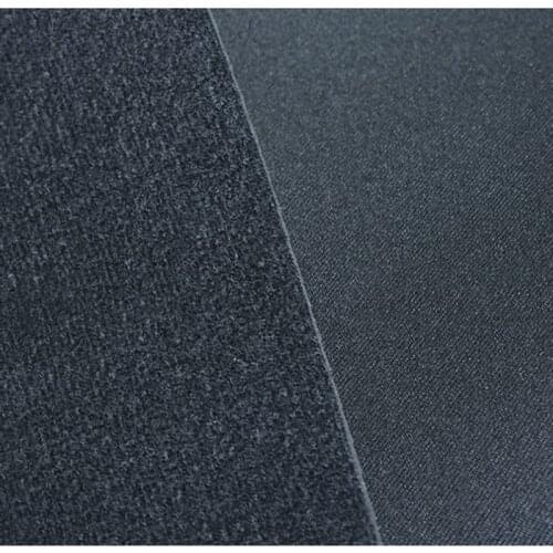 Diving fabric that can be stuck with Velcro Real SBR fabric with elastic for sport gloves, knee pads, ankle brace cloth Neoprene