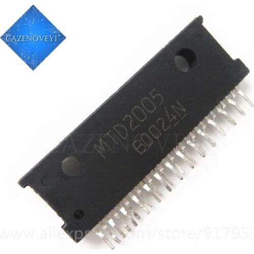 1pcs/lot MTD2005 2005 ZIP-27 In Stock