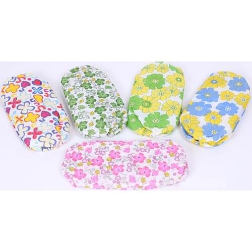 1pc Heat Resistant Exquisite Elastic Edge Home Protective Ironing Board Cover Reusable Thick Replacement Floral Print Washable